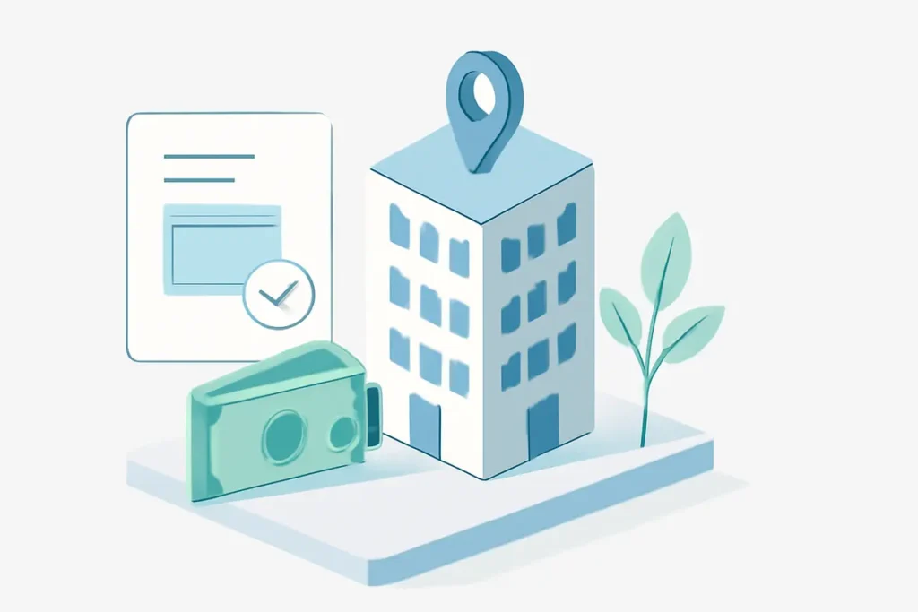 domiciliation creteil