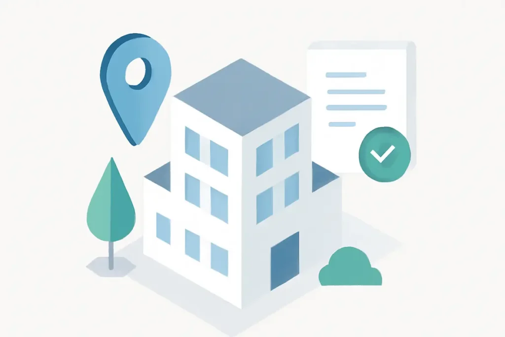 domiciliation grenoble