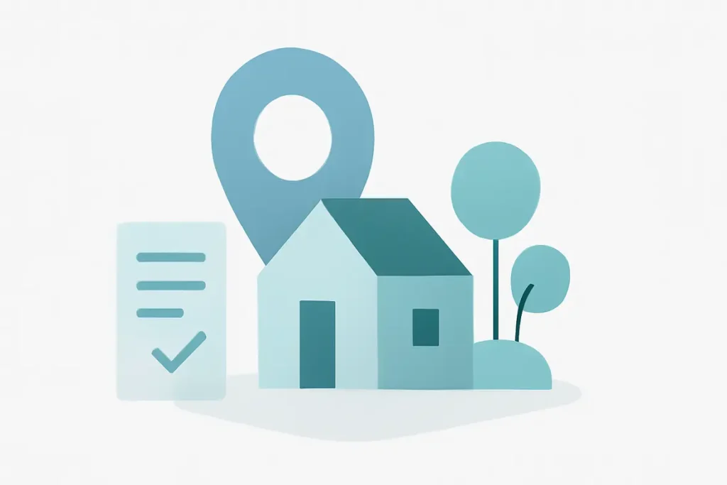 domiciliation limoges