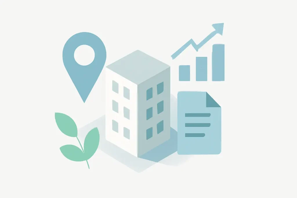 domiciliation montreuil