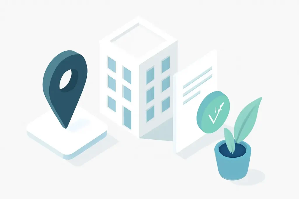 domiciliation mulhouse