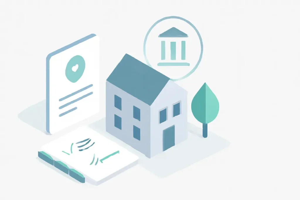 domiciliation orleans