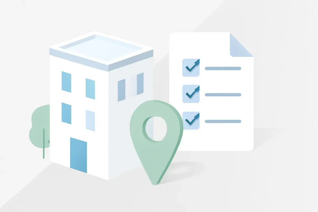 domiciliation poitiers