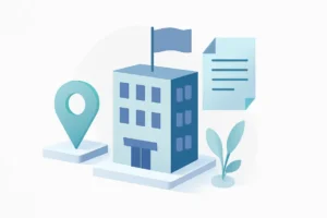 domiciliation saint-denis