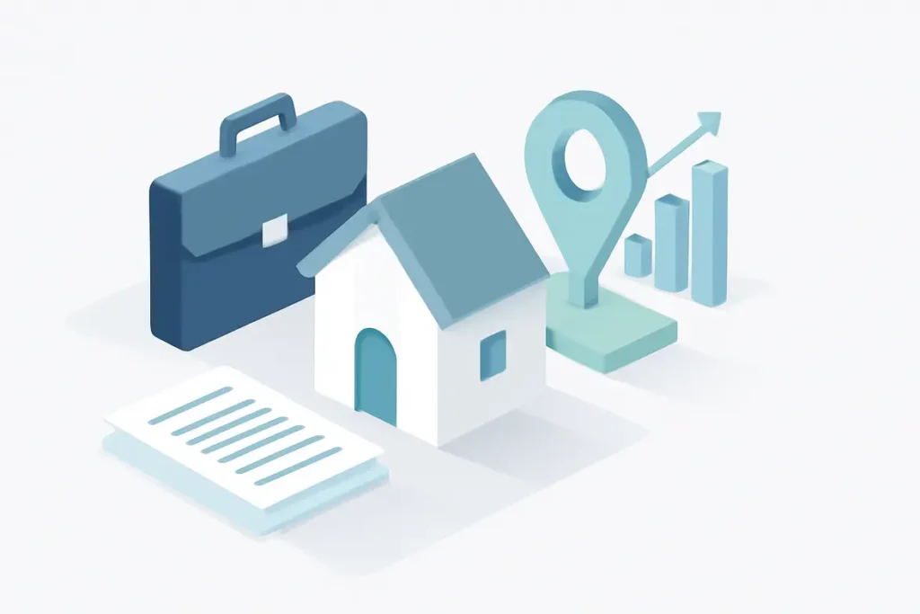 domiciliation saint-etienne