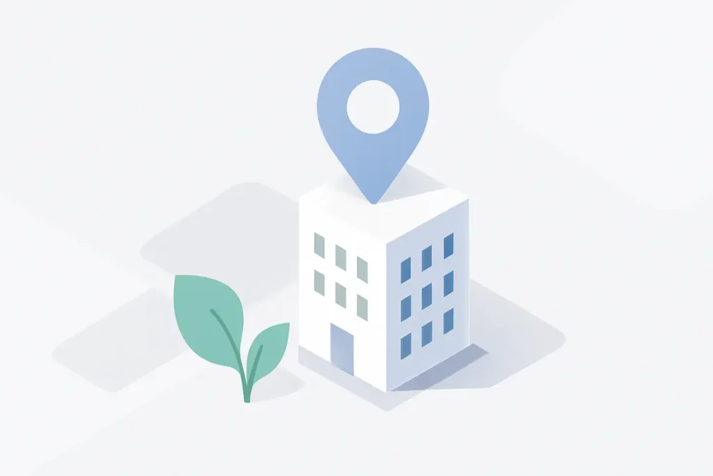 domiciliation strasbourg