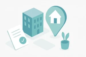 domiciliation toulon