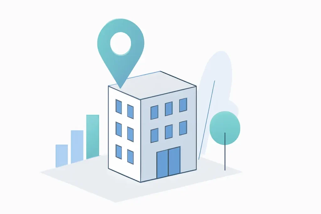 domiciliation villeurbanne