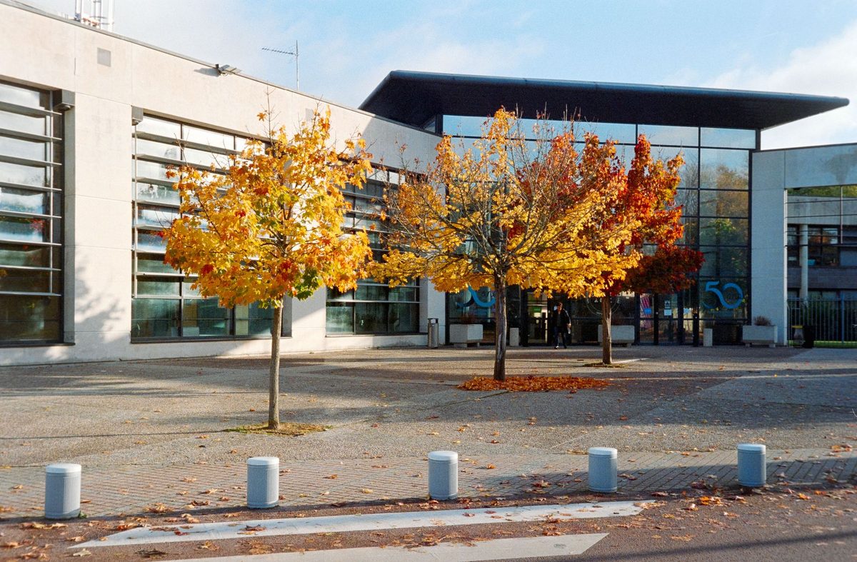 Les campus de l'ESI Business School en France