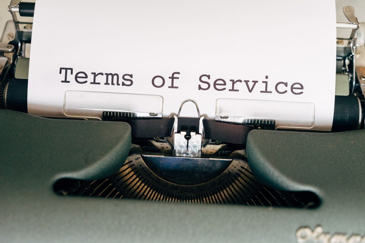 Les types de contrats et conditions de travail