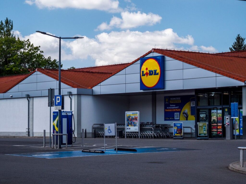 Lidl recrutement : offres d'emploi, profils recherchés et process de candidature