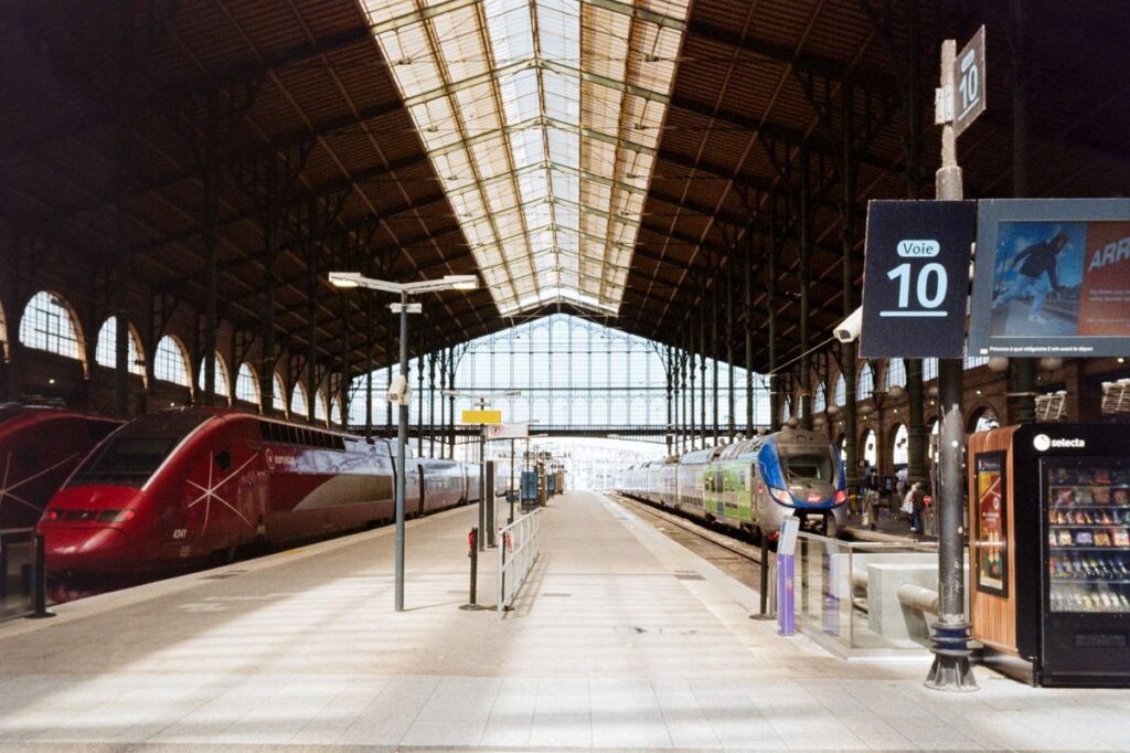 SNCF recrutement : métiers, profils recherchés et démarches pour postuler